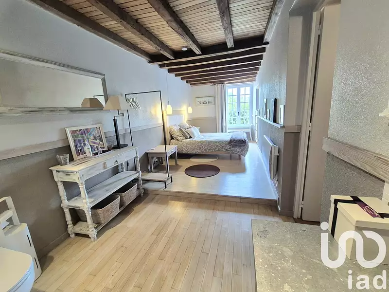 Maison, 348 m²