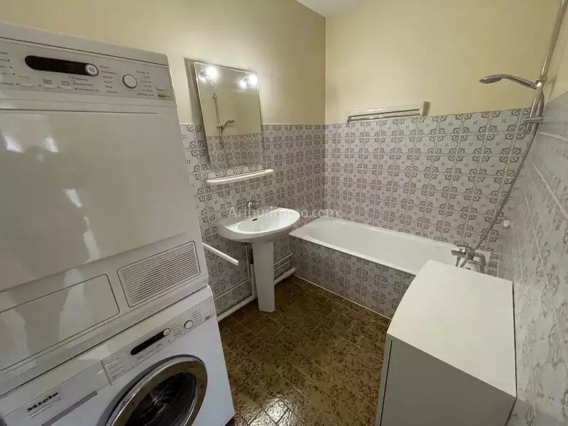 Appartement, 48,48 m²