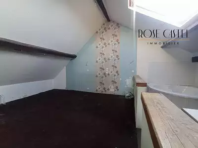 Maison, 101 m²