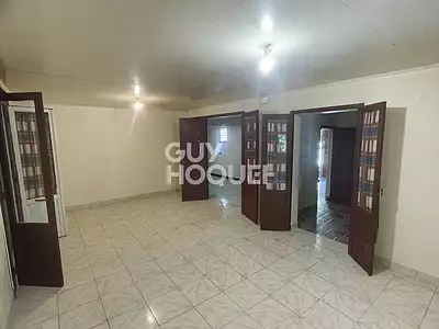 Maison, 161 m²