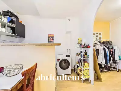 Appartement, 68 m²