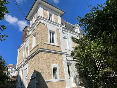 Maison, 170 m²