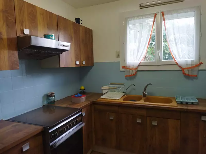 Maison, 106 m²