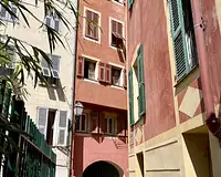 Appartement, 27,42 m²