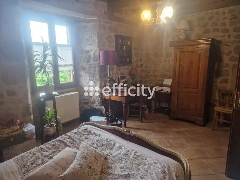 Maison, 95 m²