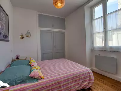 Maison, 101 m²