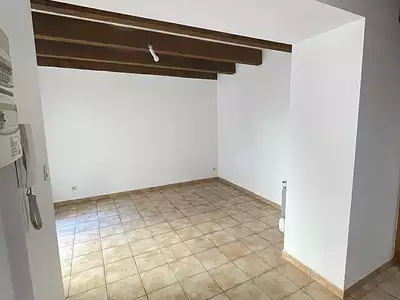 Appartement, 36,17 m²