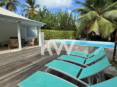 Maison, 130 m²