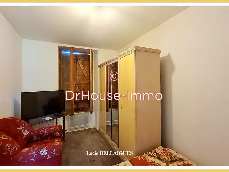 Maison, 87 m²