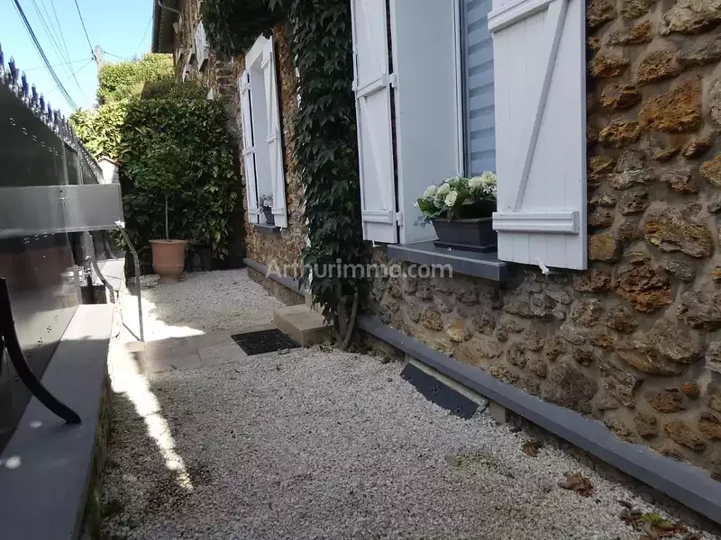 Maison, 140 m²
