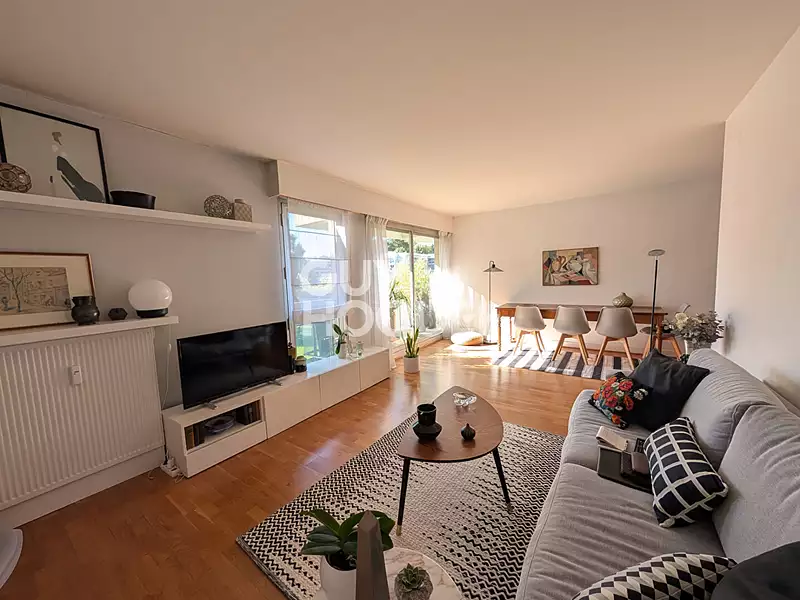 Appartement, 82 m²