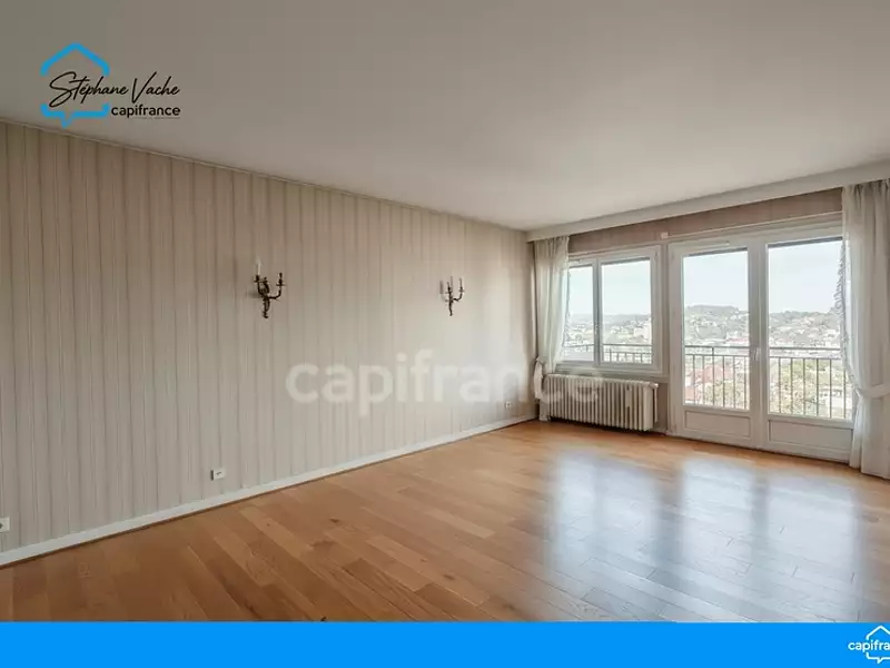 Appartement, 158 m²