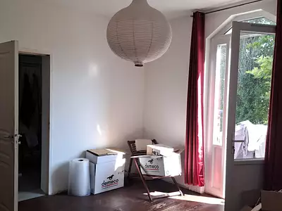 Maison, 96 m²