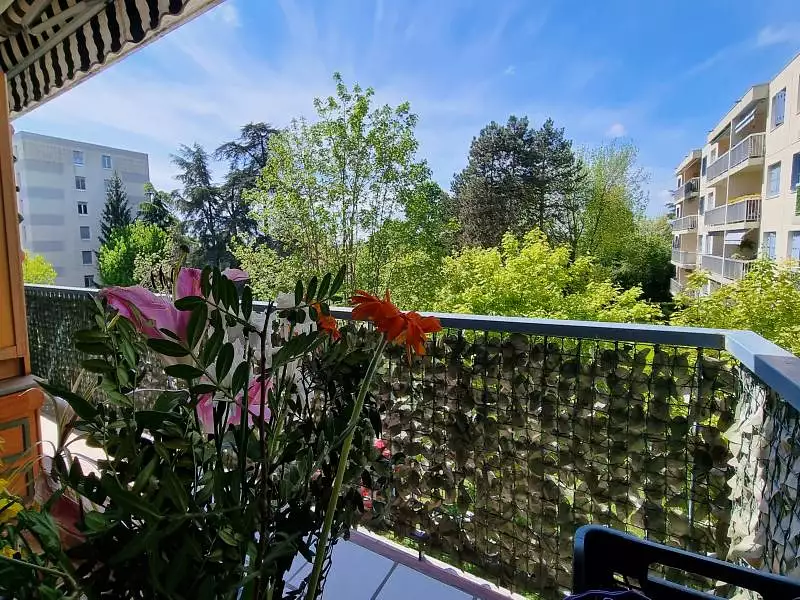 Appartement, 93 m²