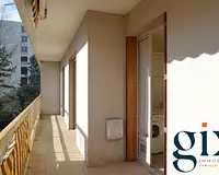 Appartement, 97,86 m²