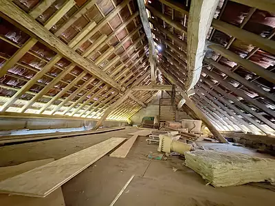 Maison, 126 m²