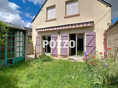 Maison, 185 m²