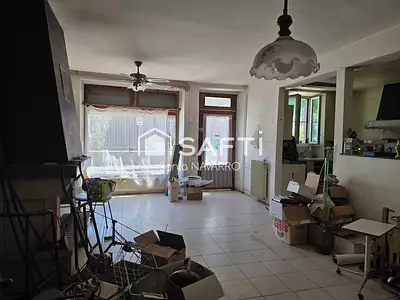 Maison, 135 m²