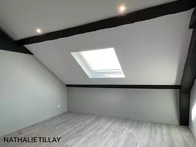 Appartement, 115 m²