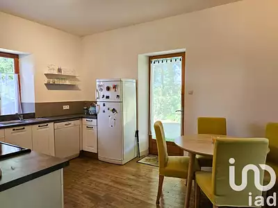 Maison, 66 m²