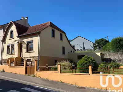 Maison, 132 m²