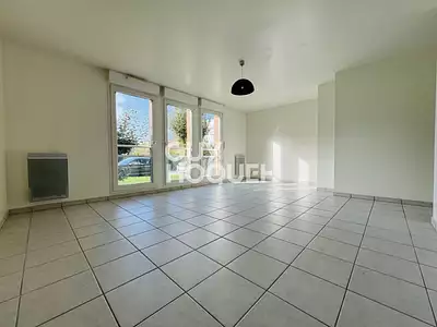Appartement, 75 m²
