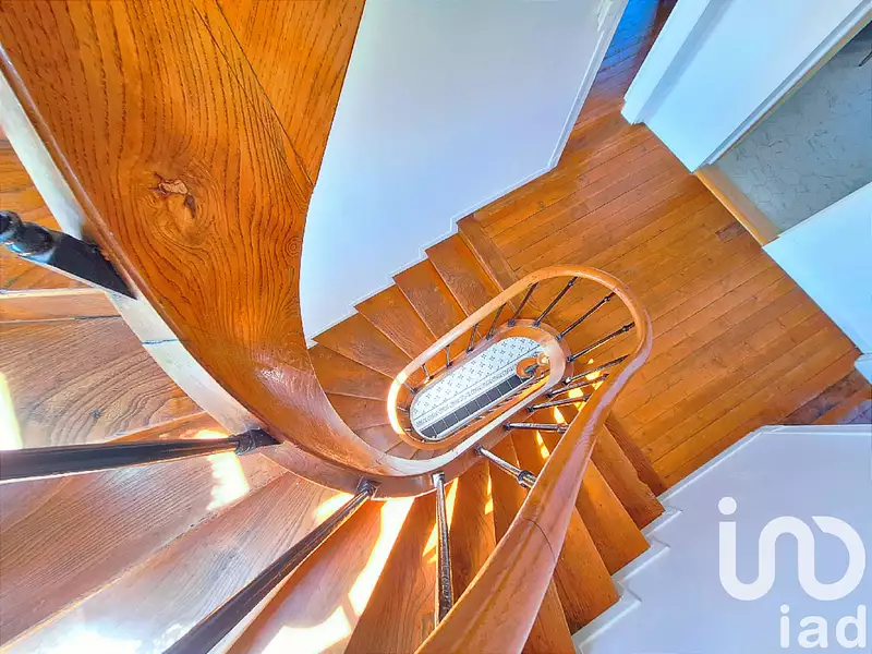 Maison, 159 m²