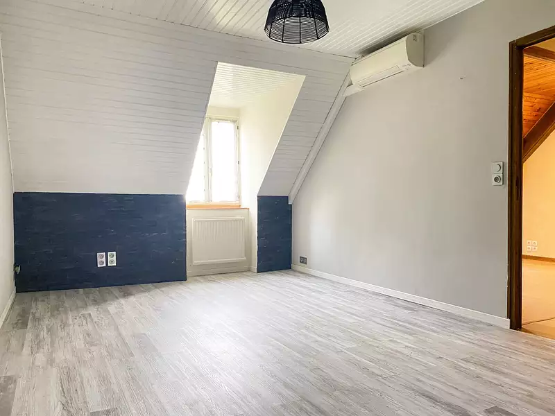 Maison, 120 m²