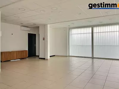 Divers, 87 m²