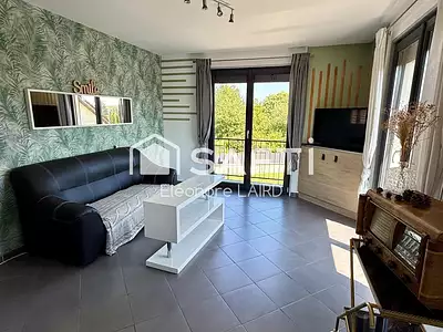Maison, 135 m²
