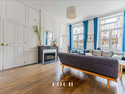 Appartement, 129 m²
