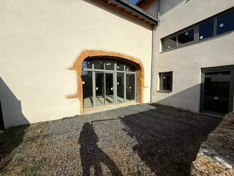 Appartement, 120 m²