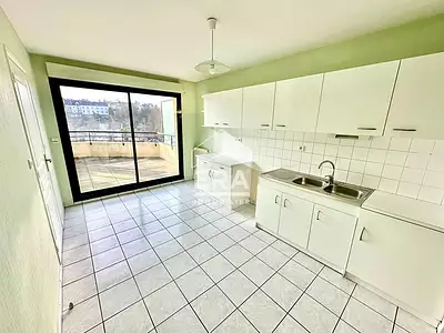 Appartement, 142 m²