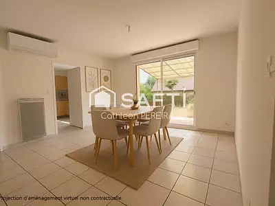 Maison, 106 m²