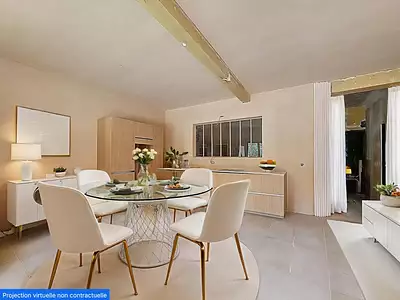 Appartement, 95 m²