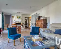 Maison, 260 m²