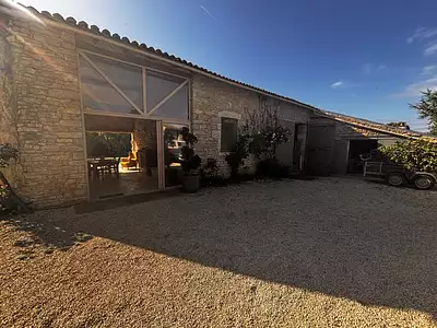 Maison, 206 m²