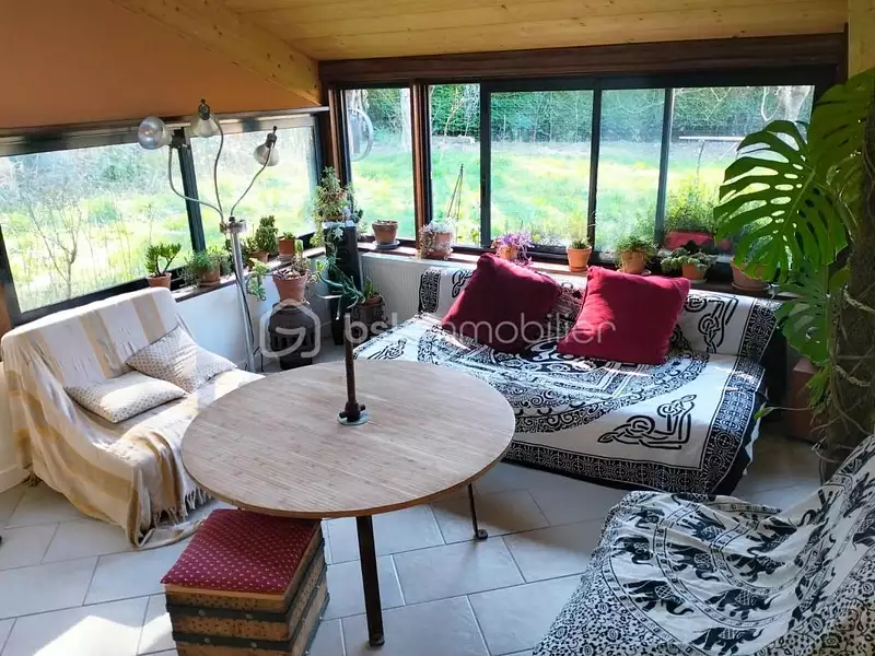 Maison, 160 m²
