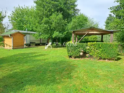 Terrain, 1 385 m²
