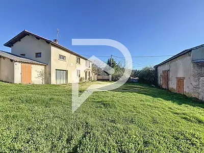 Maison, 96,76 m²