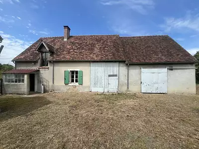 Maison, 80 m²