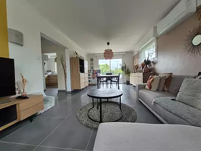 Maison, 92 m²