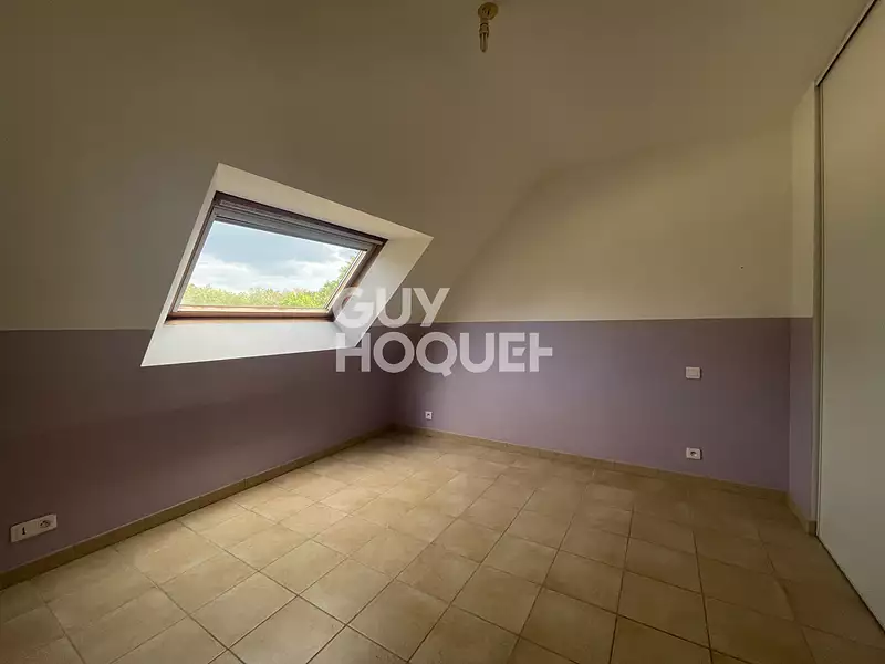 Maison, 95 m²
