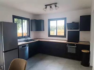 Maison, 81 m²