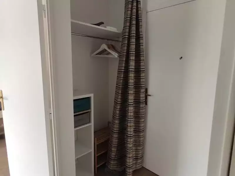 Appartement, 42 m²