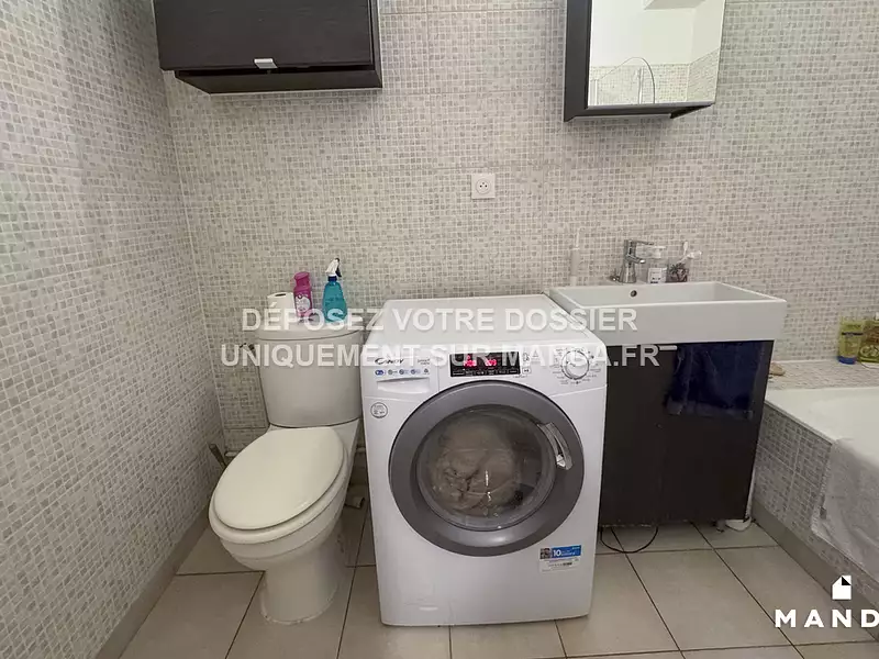 Appartement, 11 m²