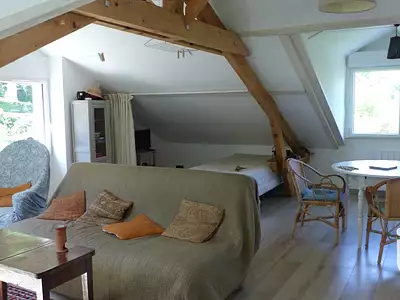 Appartement, 39 m²