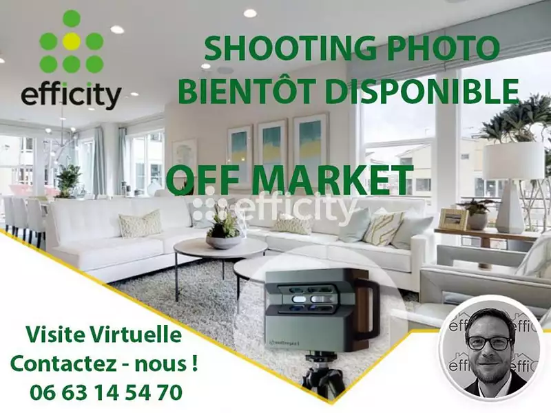 Appartement, 140 m²