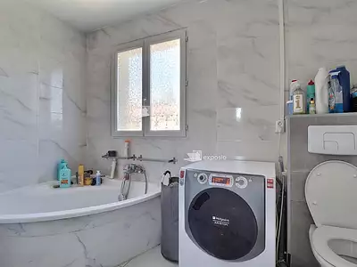Maison, 125,45 m²