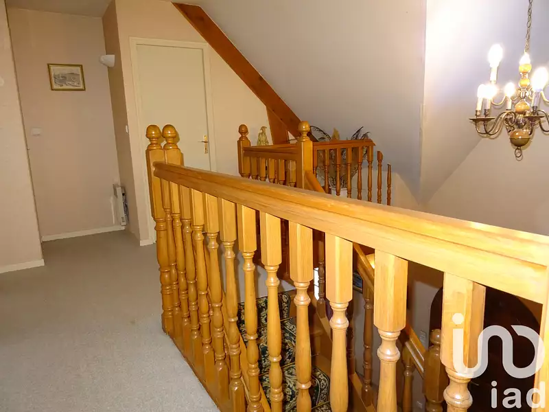 Maison, 195 m²